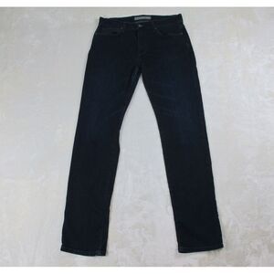 Joe's Jeans Pants Womens 32 Blue Denim Jeans Straight Casual Ladies‎ 32X33